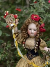 Automate La Danseuse Au