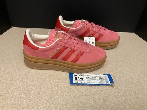 New adidas gazelle - new!,