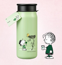 Starbucks Korea 2025 Peanuts