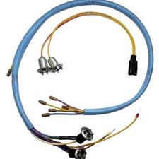 Avertisseur lumineux pour - avertisseur,