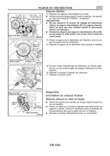 Manuel d'atelier Nissan Patrol Y61 - 1998 - 2005 en Français (Clé USB PDF)