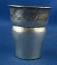  Tasse gobelet à liqueur