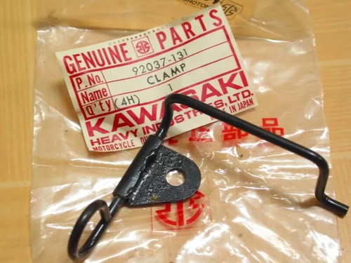 Kawasaki 125 kd125 ke125 ks125 - kd125,