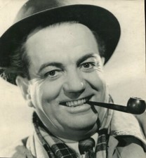 Raymond CORDY PHOTOGRAPHIE ORIGINALE   21*20   dans BRIGADE CRIMINELLE  1947