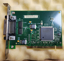 Carte Card AGILENT (Keysight)