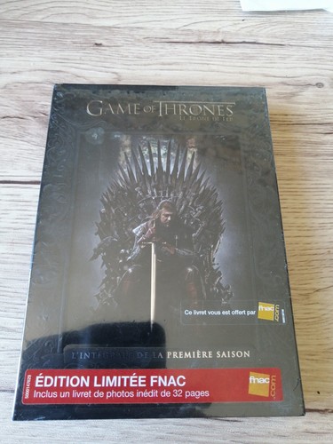 Game thrones integrale - game, of