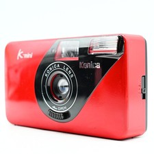 Appareil photo argentique 35
