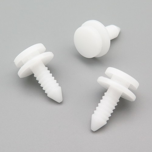 10x clips moquette - 10x, de
