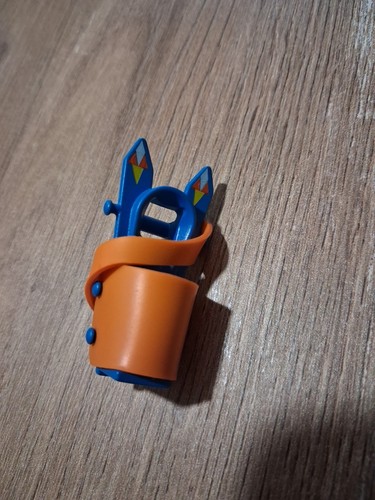 Playmobil western porte - playmobil,