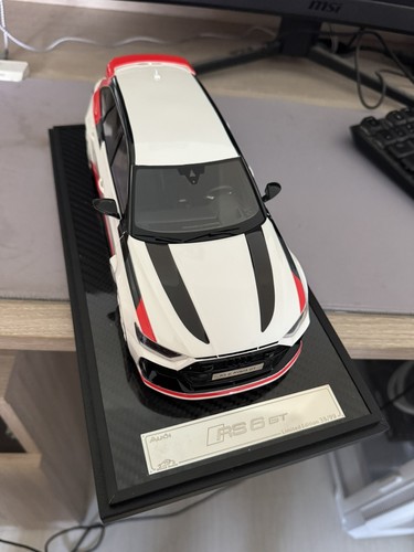 Audi rs6 18 - audi,