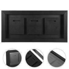  Vitrine à Médailles : Cadre