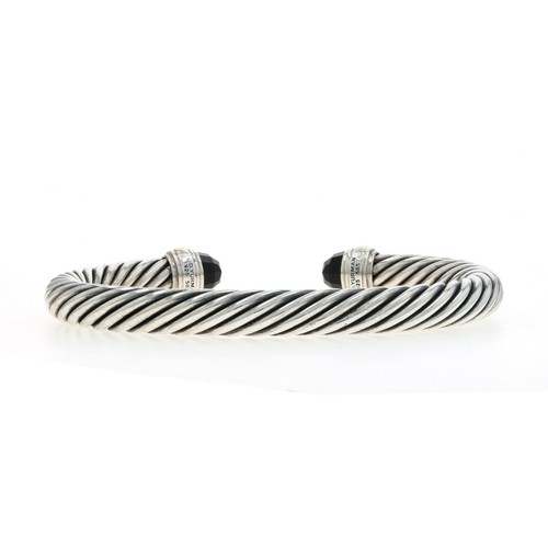 David yurman bracelet jonc - jonc, en