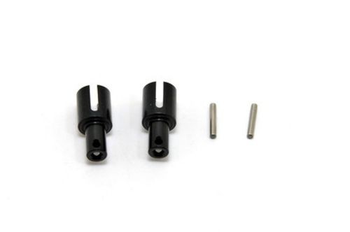 Hobao 11206 mini r diff - hobao,