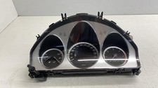 Compteur MERCEDES CLASSE C 204