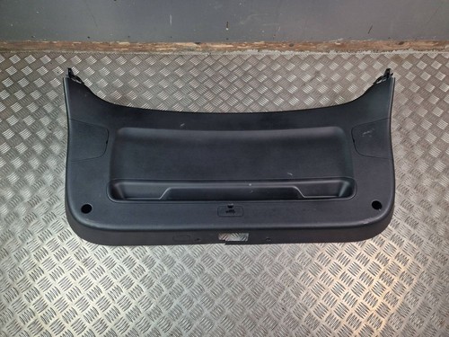 Kia sportage cache couvercle - kia,