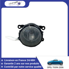 ?? PHARE ANTIBROUILLARD AVANT DROIT OPEL TIGRA CABRIOLET ➤9270157 ♻️