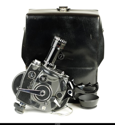 Beaulieu reflex control - reflex,