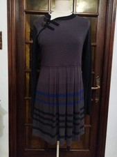 Robe cop copine tunique taille