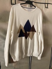 ref f003  Pull homme devred