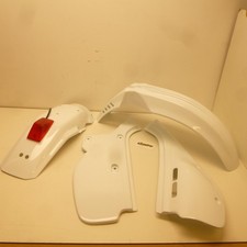 Kit De Carénage En Plastique