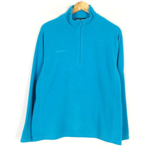 Pull polaire homme mammut - homme,