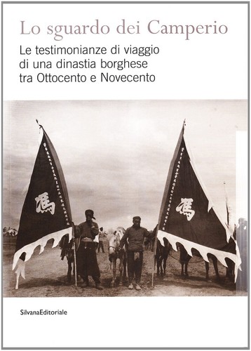 Longoni lo sguardo dei - m.,