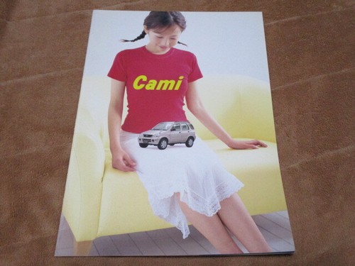 Camy catalogue 2000 - , c4