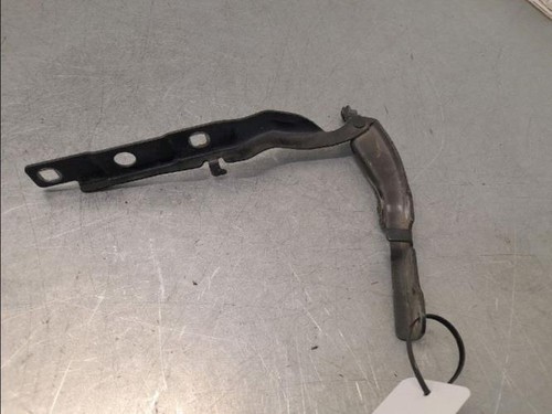 Charniere capot citroen - citroen, c4