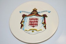 -PETITE ASSIETTE PRINCIPAUTE