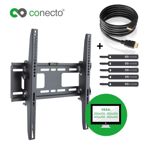 Support mural pour lcd led - support,