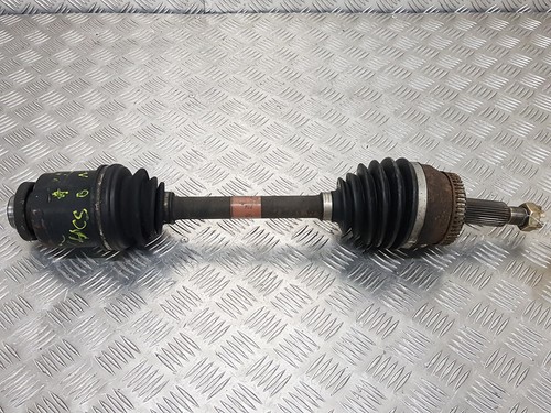 Cardan avant droit hyundai - cardan,