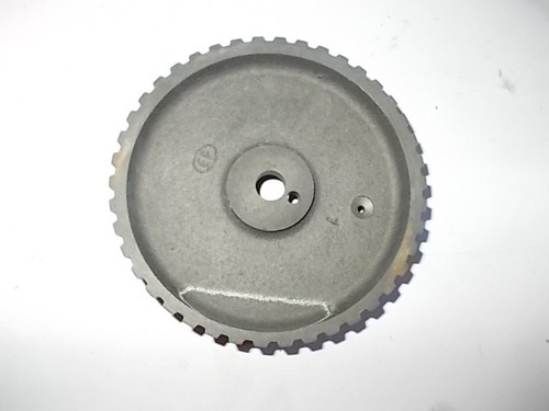 Poulie admission fiat - d'admission,