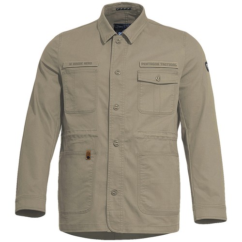 Pentagon veste combat - de,