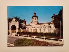 Carte Postale  - Château Cos D'Estournel à Saint-Estèphe