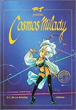 Livre Cosmos Milady