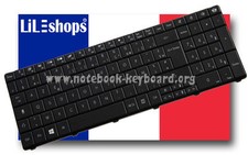 Clavier Français Original Pour Packard Bell Easynote MP-09G36F0-442W NEUF WIN8