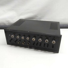 Amplificateur Intégré SANSUI AU-999 D'Occasion AC100V En Bon État #2352