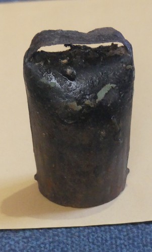 Ancienne sonnaille brebis - ancienne, a