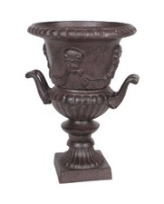 Vase Médicis jardinière en