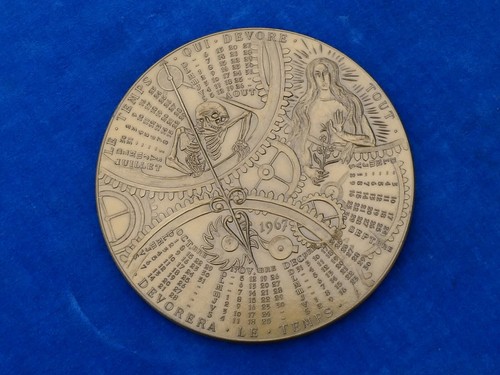 Rare spl medaille medal - !,