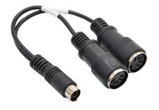 YAMAHA REFACECP MIDI Breakout