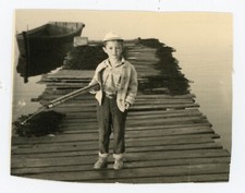 PHOTO SNAPSHOT, lac de Bizerte