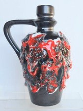 Pichet céramique de Asch à