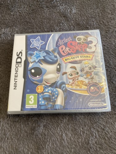 Jeu nintendo 3ds neuf sous - nintendo, ds