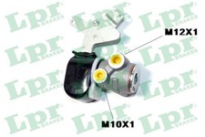 MASTER VAC (RÉGULATEUR DE
