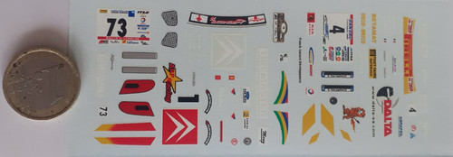 Decalcomanie decals pour - decalcomanie,