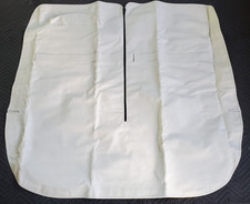Brand new white tonneau cover
