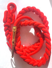 017760 fourragère légion d'honneur  féret doré