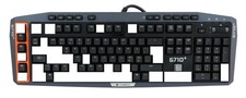 ST26 Touches pour clavier