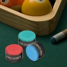 Pool Cue Chalk Billard Billard